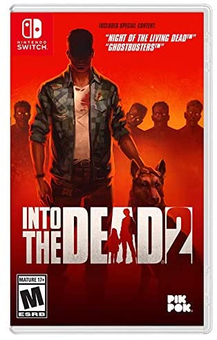 Into the Dead 2